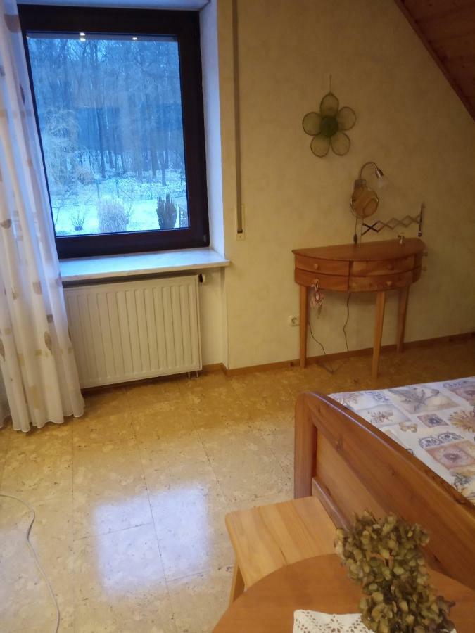 Kwatery Przy A4 Dabrowa Boleslawiecka Exteriér fotografie